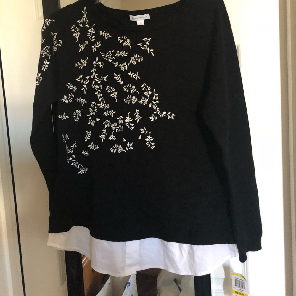 Sweater